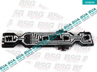 Плата заднего фонаря Ford / ФОРД CONNECT 2002-2013 / КОННЕКТ 02-13 1.6TDCI (1560 куб. см.)