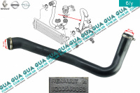 Патрубок / трубка / шланг интеркулера от турбины к интеркулеру