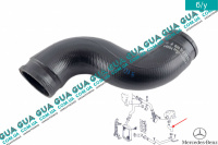 Патрубок турбины 