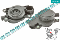 Маслоотделитель катерных газов / сепаратор масла ( сапун  OM611/612 )