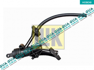 Главный цилиндр сцепления  ( V 347 )   