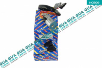 Замок зажигания ( контактная группа / Замок вала рулевого колеса )