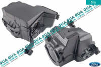  Корпус воздушного фильтра