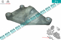 Кронштейн крепления ТНВД