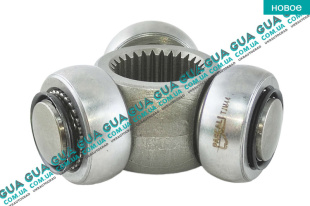 Тришип полуоси D29,95 мм Z29 ( трипод \ TRIPOD )   