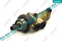 Главный тормозной цилиндр 