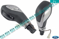 Ручка рычага / кулисы переключения АКПП