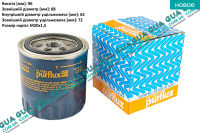 Масляный фильтр