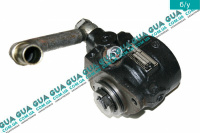 Насос гидроусилителя руля ( ГУР / гидроусилитель руля)