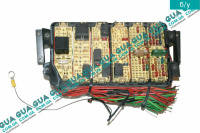 Блок предохранителей