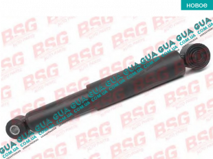 Амортизатор задний газовый ( стойка ) ( двухтрубный )     