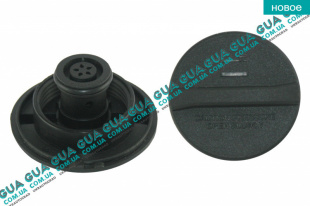 Крышка / пробка расширительного бачка радиатора   
