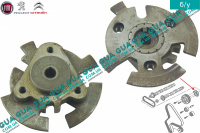 Установочный блок ШЕСТЕРНИ РАСПРЕДВАЛА ( ступица шестерни распредвала )