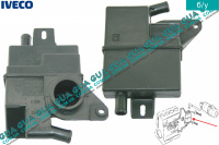 СЕПАРАТОР МАСЛА ODMA ( Сапун ) 