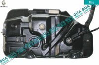 Топливный бак пластик Renault / РЕНО ESPACE III / ЭСПЭЙС 3 2.2DCI (2188 куб.см.)