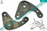 Рычаг нижний передний правый ( 1 шт. )