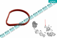 Прокладка корпуса термостата