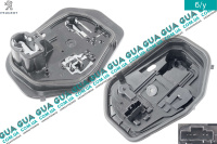 Плата фонаря заднего правого Peugeot / ПЕЖО 206 1.9D (1868 куб.см.)