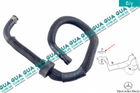 Патрубок / трубка топливной системы