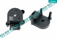 Переключатель оборотов печки ( регулятор отопителя )