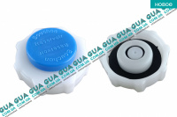 Крышка / пробка расширительного бачка