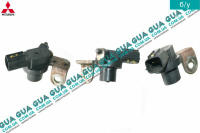 Датчик положения коленвала ( датчик импульсов / Датчик коленвала)