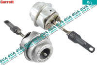 Клапан регулировки давления турбины ( вакуумный актуатор турбокомпрессора ) Volvo / ВОЛЬВО S40 2000-2003 1.9DI (1870 куб.см.)