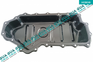Масляный поддон   