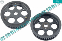 Шестерня ГРМ распредвала ( шкив , привод )