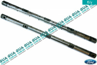 Ось коромысел / рокеров - впуск (IN)