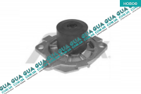 Водяной насос ( помпа )