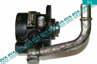 Насос гидроусилителя руля ( ГУР / гидроусилитель руля)   