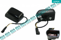 Подсветка / освещение номерного знака ( фонарь )