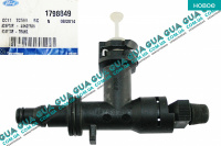 Трубка клапана прокачки сцепления ( штуцер, шланг, переходник ) ( VMT6 6-СТУП ) Ford / ФОРД TRANSIT 2006- / ТРАНЗИТ 06- 2.3 V16 (2295 куб.см.)