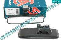 Зеркало заднего вида салона ( внутреннее ) универсальное Volvo / ВОЛЬВО 850 2.5TDI (2461 куб.см.)