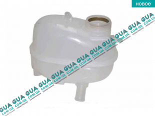 Расширительный бачок   