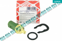 Датчик температуры охлаждающей жидкости