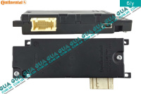 Блок управления bluetooth