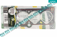 Прокладка головки блока цилиндров ( ГБЦ ) ( 1.53mm )