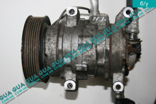 Компрессор кондиционера	   