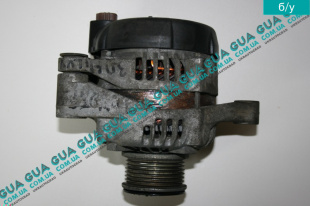 Генератор 80A   