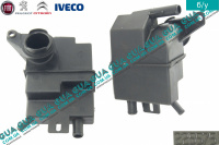 СЕПАРАТОР МАСЛА ODMA ( Сапун ) 