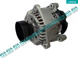 Генератор  120А   