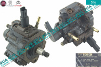 Топливный насос высокого давления ТНВД ( без клапана )