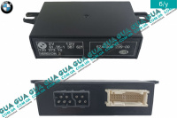 Блок управления центральным замком BMW / БМВ 3-series E-36 1990-2000 316i (1596 куб. см.)