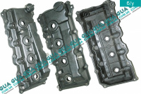 Клапанная крышка / крышка клапанов ГБЦ Toyota / ТОЙОТА DYNA 2001- 3.0D-4D (2982 куб.см.)