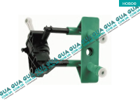 Главный цилиндр сцепления