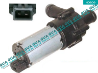 Водяной насос дополнительный (электрический )