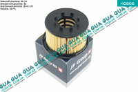 Масляный фильтр