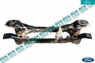 Балка задней подвески / подрамник Ford / ФОРД C-MAX II / С-МАКС 2 1.6 Ti (1596 куб. см.)